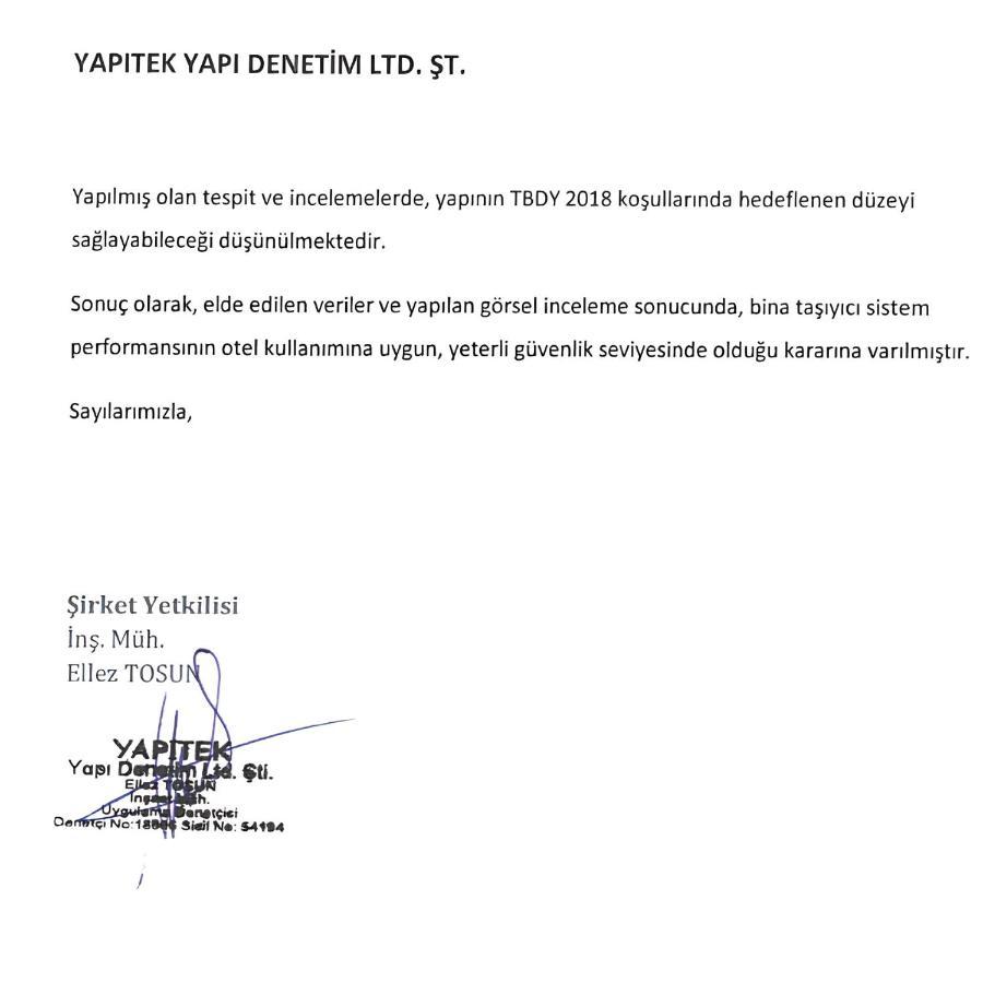 Отель Tryp By Wyndham Istanbul Atasehir Экстерьер фото